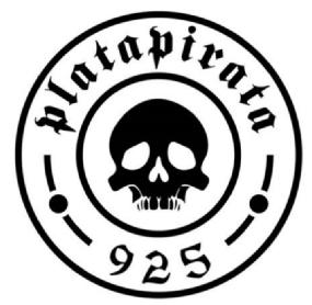 Imagen de PLATAPIRATA 925