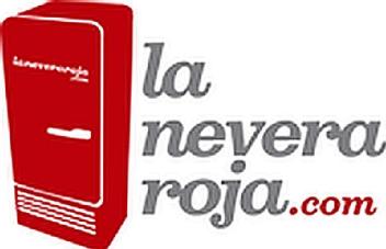 Imagen de LA NEVERA ROJA.COM