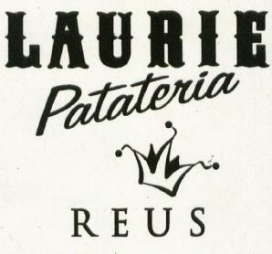 Imagen de LAURIE PATATERIA REUS