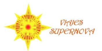 Imagen de VIAJES SUPERNOVA