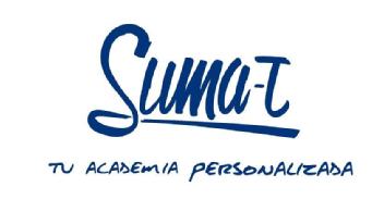 Imagen de SUMA-T TU ACADEMIA PERSONALIZADA