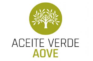 Imagen de ACEITE VERDE AOVE