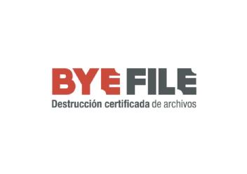 Imagen de BYEFILE DESTRUCCION CERTIFICADA DE ARCHIVOS
