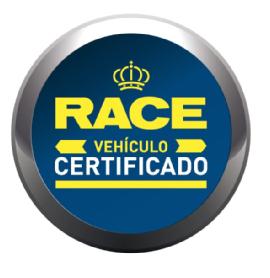 Imagen de RACE VEHICULO CERTIFICADO