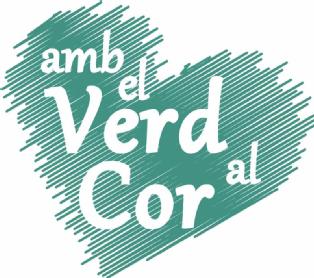 Imagen de AMB EL VERD AL COR