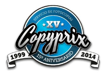 Imagen de COPYPRIX