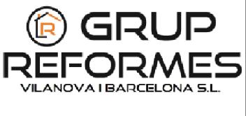 Imagen de GRUP REFORMES VILANOVA I BARCELONA S.L