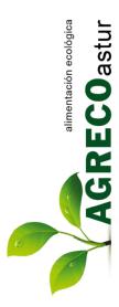 Imagen de AGRECOASTUR - ALIMENTACION ECOLOGICA