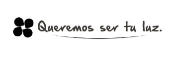 Imagen de QUEREMOS SER TU LUZ