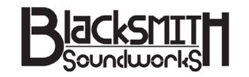 Imagen de BLACKSMITH SOUNDWORKS
