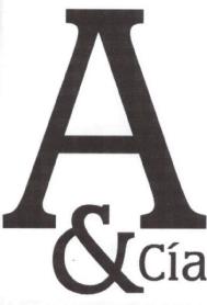 Imagen de A & CIA