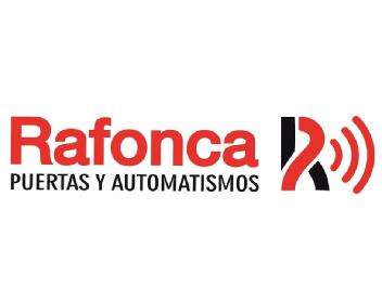 Imagen de RAFONCA PUERTAS Y AUTOMATISMOS