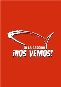 Imagen de EN LA SARDINA ¡NOS VEMOS!