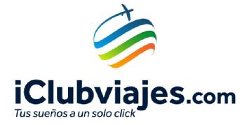 Imagen de ICLUBVIAJES.COM