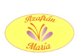 Imagen de AZAFRAN MARIA