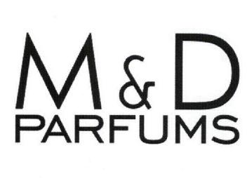 Imagen de M&D PARFUMS