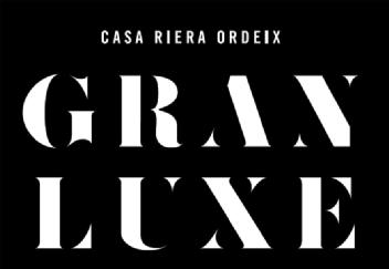 Imagen de CASA RIERA ORDEIX GRAN LUXE