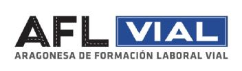 Imagen de AFL VIAL ARAGONESA DE FORMACION LABORAL VIAL