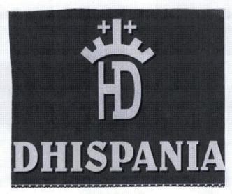 Imagen de HD DHISPANIA