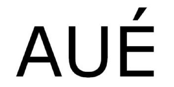 Imagen de AUE