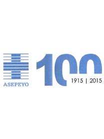 Imagen de ASEPEYO 100 1915 2015