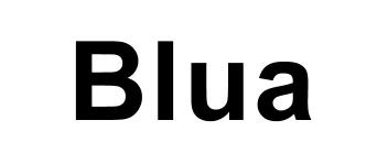 Imagen de BLUA