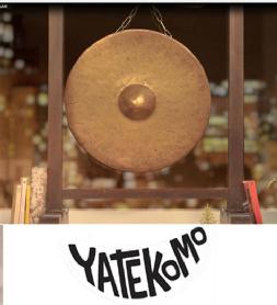 Imagen de YATEKOMO