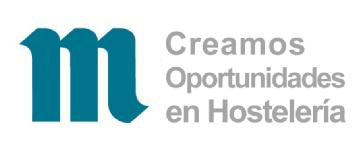 Imagen de M CREAMOS OPORTUNIDADES EN HOSTELERIA