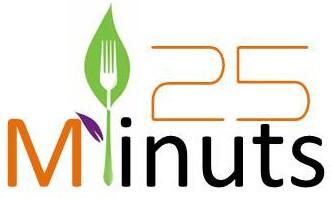 Imagen de 25 MINUTS