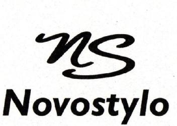 Imagen de NS NOVOSTYLO