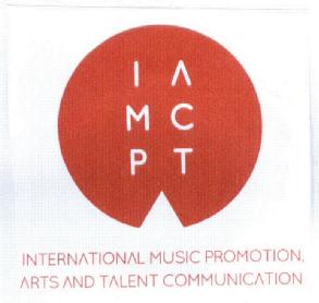 Imagen de IMPACT INTERNATIONAL MUSIC PROMOTION ARTS AND TALENT COMMUNICATION
