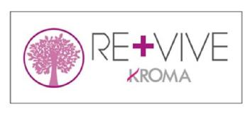 Imagen de RE+VIVE KROMA