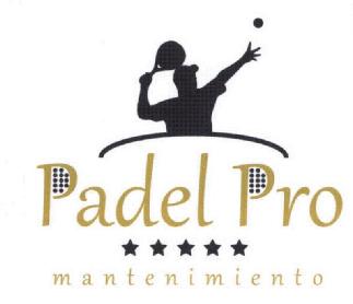 Imagen de PADEL PRO MANTENIMIENTO