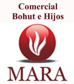 Imagen de COMERCIAL BOHUT E HIJOS MARA