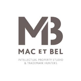 Imagen de MB MAC ET BEL INTELLECTUAL PROPERTY STUDIO TRADEMARK HUNTERS