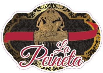 Imagen de LA PEINETA