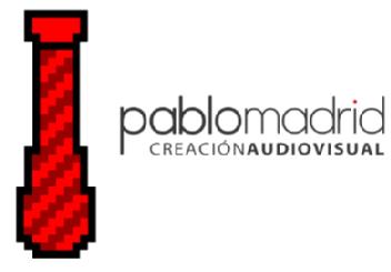 Imagen de PABLO MADRID CREACION AUDIOVISUAL