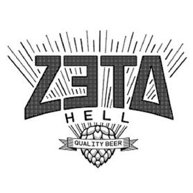 Imagen de ZETA HELL QUALITY BEER