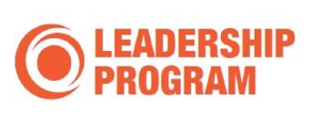 Imagen de LEADERSHIP PROGRAM