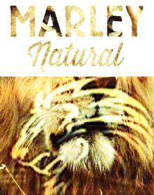 Imagen de NATURAL MARLEY