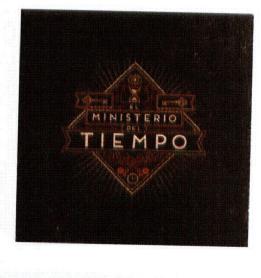 Imagen de MINISTERIO DEL TIEMPO
