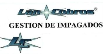 Imagen de LAN COBROS GESTION DE IMPAGADOS LC