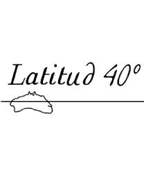Imagen de LATITUD 40