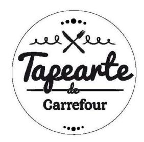 Imagen de TAPEARTE DE CARREFOUR