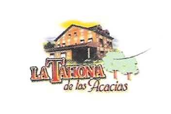 Imagen de LA TAHONA DE LAS ACACIAS