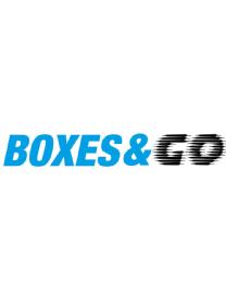 Imagen de BOXES&GO