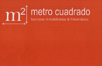 Imagen de M2 METRO CUADRADO SERVICIOS INMOBILIARIOS & FINANCIEROS