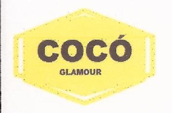 Imagen de COCO GLAMOUR