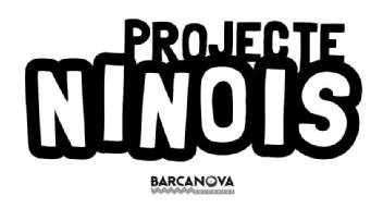 Imagen de PROJECTE NINOIS BARCANOVA EDITORIAL