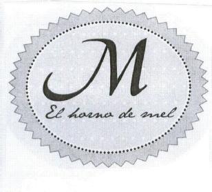 Imagen de M EL HORNO DE MEL